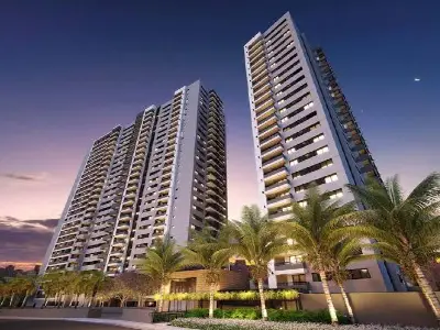 Breeze Home Clube Barueri