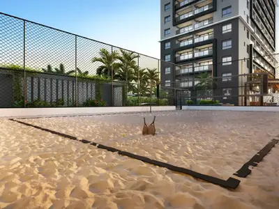 Liv Stay Residence - Beach Tennis