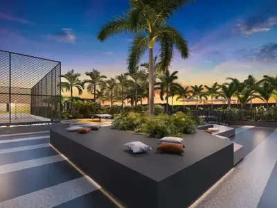 Liv Stay Residence - Praça das Conexões