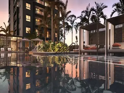 Liv Stay Residence - Pool