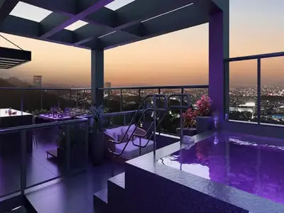 Liv Stay Residence - Private Experience