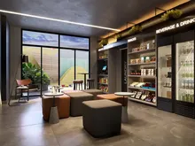 Mini Market